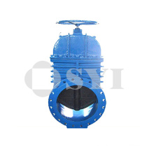 BS5163 Non-rising Gate Valve